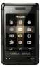 Prodám mobilní telefon limitovná edice Samsung SGH-P520 Giorgio Armani
