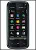 První dotyková Nokia se Symbianem S60 (verze 5th Edition) má 3,2\