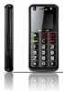 www.euromobilcz.cz  Mobi S300 je jednoduchý a přehledný mobilní telefon určený především pro starší lidi nebo seniory. Mobi S300 se vyznačuje snadnou obsluhou, přehledným menu a ideální velikostí. Pro starší lidi, kteří již hůře vidí, nabízí Mobi S300 velká písmena jak na klávesnici, tak i na displeji telefonu. Displej telefonu Mobi S300 je oproti konkurentů barevný s výrazně potlačeným odleskem pro lepší viditelnost. Pokud na tom nejste dobře se sluchem, tak i na to Mobi S300 pamatuje a nabídne Vám výkonný reproduktor, který je přizpůsoben pro opravdu hlasitý a dobrý odposlech.