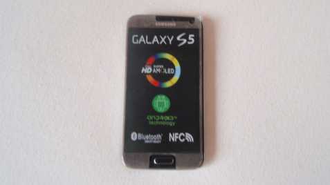 Samsung Galaxy S5 G900H HD AMOLED