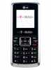Prodám nový, nepoužívaný mobilní telefon LG KP130 se zárukou od T-Mobile kupován před měsícem.
Telefon je určen pro nenáročné uživatele, jež si chtějí dopřát hlavně jednoduché ovládání, ale občas i focení či práci s MMS. Telefon má barevný displej s 65tis. barvami v rozlišení 128x128 bodů. Hodit se může i hlasový záznamník.