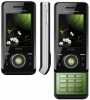 Prodám nový Sony Ericsson S 500i barva Dark Green.
Rozměry a hmotnost: 99 × 47 × 14 mm,displej: 2\'\', aktivní TFT, 240 × 320, 262 tisíc barev,sítě: GSM (850/900/1 80­0/1 900 MHz), data: GPRS tř. 10, EDGE tř. 10,konekt.: Fast port, Bluetooth (A2DP), paměť: 15 MB, paměťové karty Memory Stick Micro, baterie: Li-Pol 930 mAh, procesor: 180 MHz, hudba: přehrávač hudby,MP3
Fotoaparát: 2MPx (1 600 × 1 200), video (176 × 144)
Balení obsahuje:Mobilní telefon, baterie, síť.nabíječka, stereo handsfree, 1 Gb SD Micro pamět. karta, propojovací kabel USB,disk CD-ROM se software, uživatelská příručka, doklad o koupi!
Cena jen 2.000 kč.Nevhodný dárek.Běžná cena 3.200 - 3.400 kč.
Cena při osobním předání 1.900 kč!!