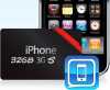 Nový Apple iPhone 3G S 32GB Factory Unlocked