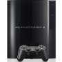 HDD 80 GB

PlayStation 3 delivers an experience beyond anything you know today. With a built in Blu-ray Disc drive, PlayStation 3 invites you to a whole new generation in high-definition ......