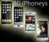 Apple iPhone 4G a 3G S