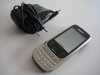 Mobilní telefon NOKIA 6303c
Na prodej s nabíječkou a paměťovou kartou 1 GB.
Zachovalý. Plně funkční. Předvedu.

Možno dovézt nebo zaslat kamkoliv i na Slovensko.
