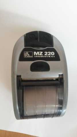 Tiskárna štítků ZEBRA M220