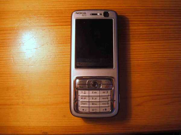 Nokia N73 + 2gb pam. karta