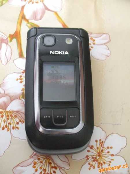Nokia 6267 prodej/výměna