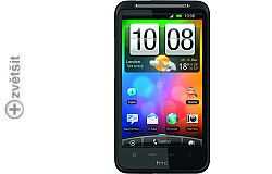 HTC HD Desire