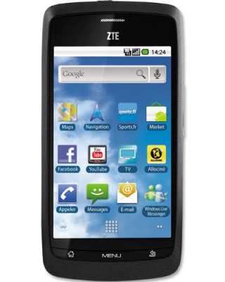ZTE BLADE Android 4.2 za 1500
