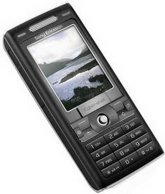 Prodám mobil Sony Ericsson K790i