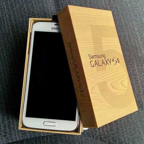 Apple Iphone 5S/Samsung Galaxy S5/P
