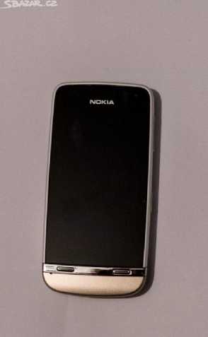 Mobilní telefon Nokia 311