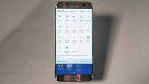 Novi Galaxy S7-64GB 4G LTE